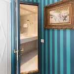 Saint Germain Hotel 4*