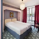 Saint Germain Hotel 4*