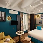 Hotel Saint Germain
