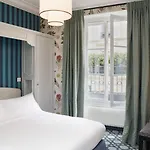 Saint Germain Hotel 4*