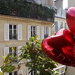 Hotel Saint Germain