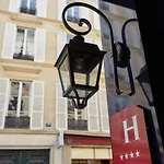 Hotel Saint Germain