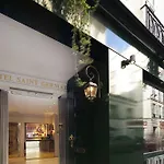 Hotel Saint Germain 4*