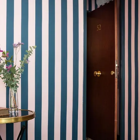 Hotel Saint Germain