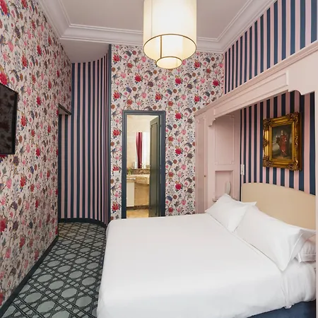 Saint Germain Hotel