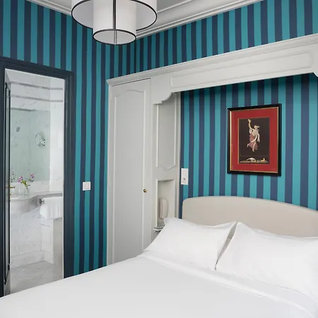 Saint Germain Hotel Parigi