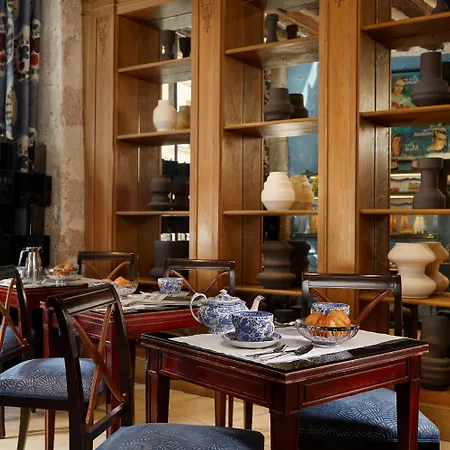 Hotel Saint Germain