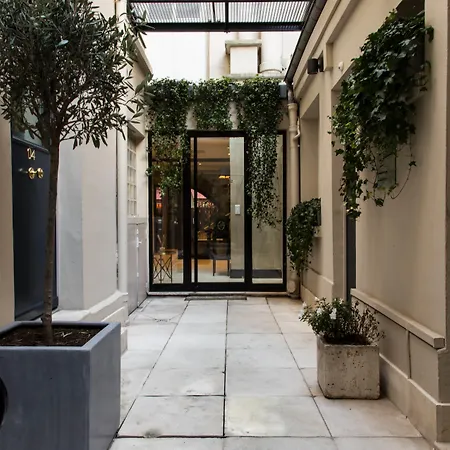 Saint Germain 4* Paris