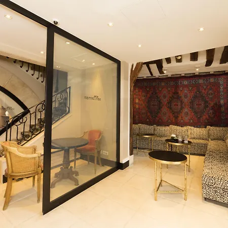 Saint Germain 4* Parigi