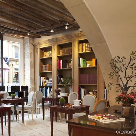 Hotel Saint Germain