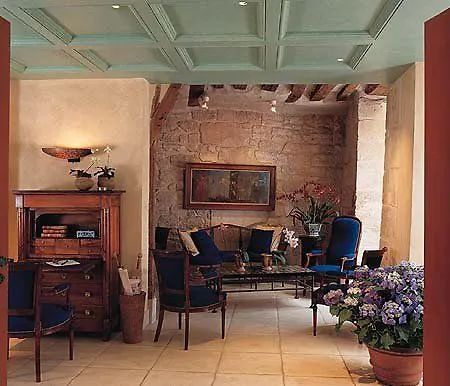 Saint Germain Hotel Parigi