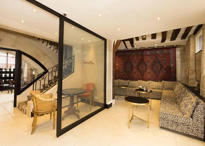 Saint Germain 4* Paris