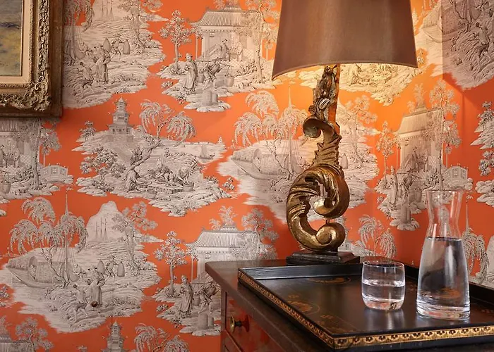 Saint Germain Otel