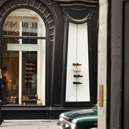 Saint Germain Hotel 4*