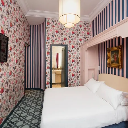 Hotel Saint Germain Parigi