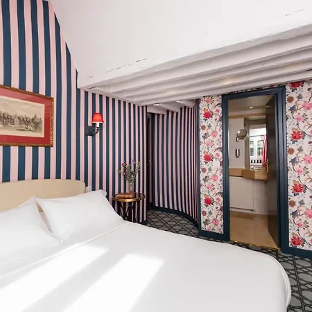 מלון Saint Germain