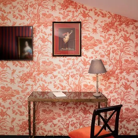 Saint Germain Hotel Parijs