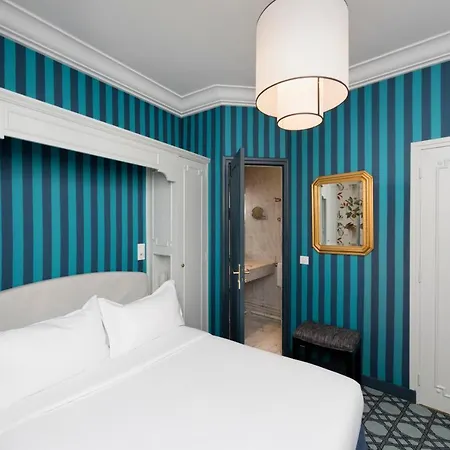 Saint Germain Hotel Parigi