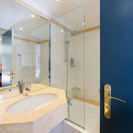 Saint Germain Hotel Paris