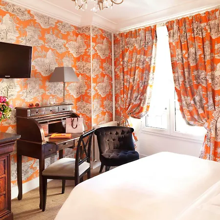 생제르맹 호텔 4*