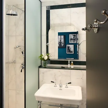 Hotel Saint Germain 4*