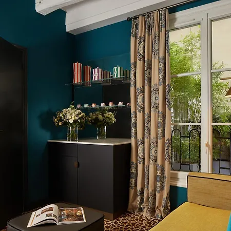 Saint Germain Hotel Paris