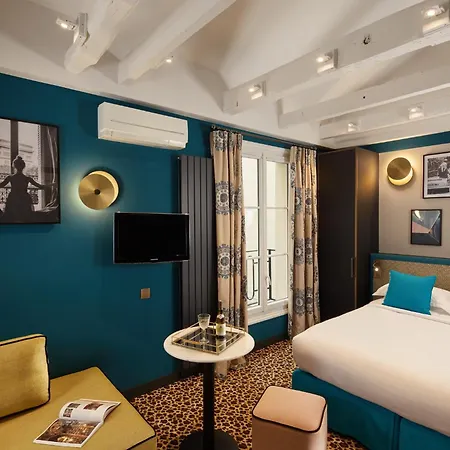 فندق سان جيرمان