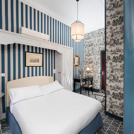 Saint Germain Hotel Paris