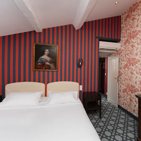 생제르맹 4* 파리