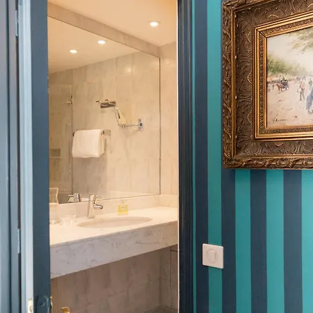 Saint Germain 4* Paris