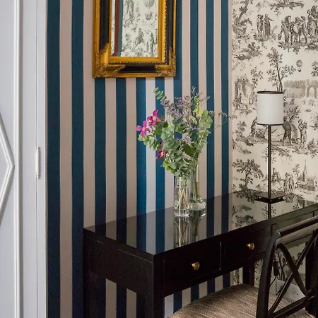 호텔 생제르맹 파리