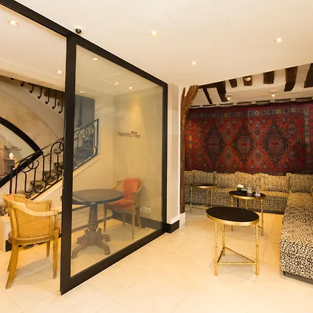 Saint Germain Hotel Paris