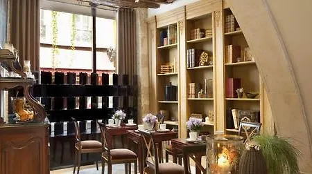 Hotel Saint Germain 4*