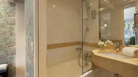 Saint Germain Hotel 4*
