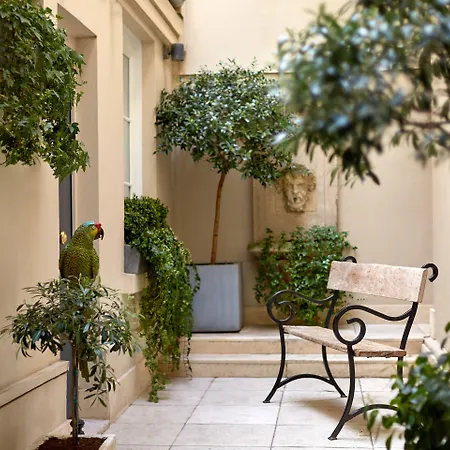 サン ジェルマン