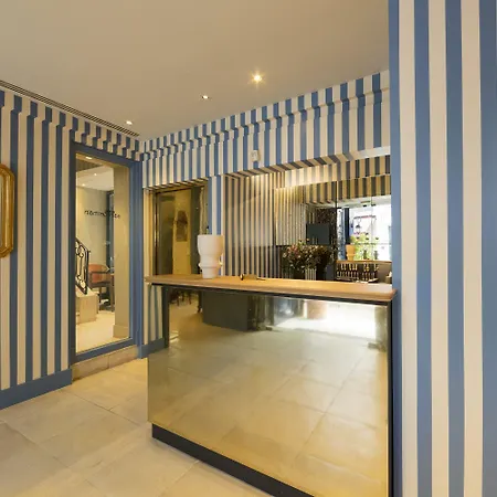 Saint Germain Hotel Parijs