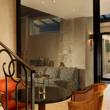Saint Germain Hotel Parijs