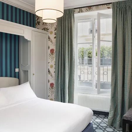 생제르맹 호텔 4*