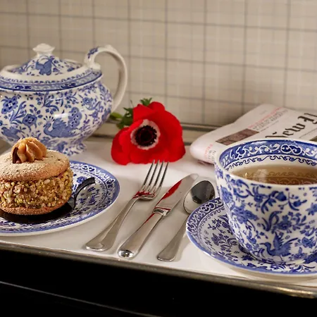 호텔 생제르맹 파리