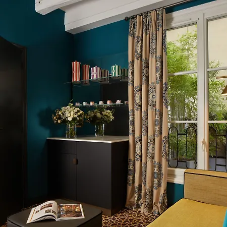 생제르맹 4* 파리