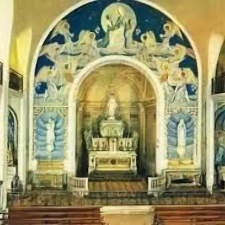 サン ジェルマン ホテル 4*