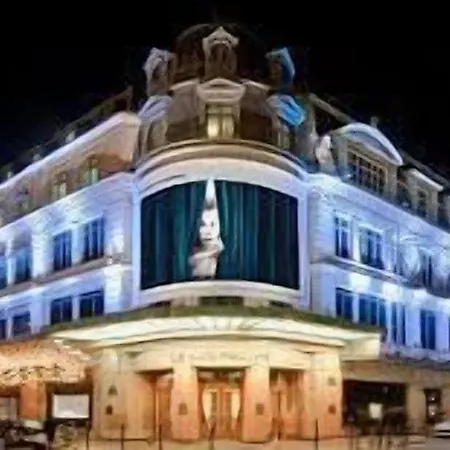 Hotel Saint Germain