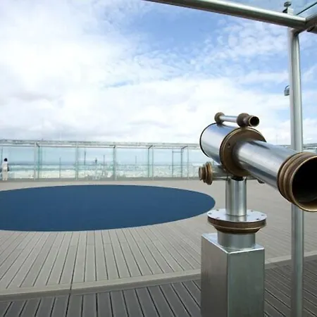 생제르맹 4* 파리