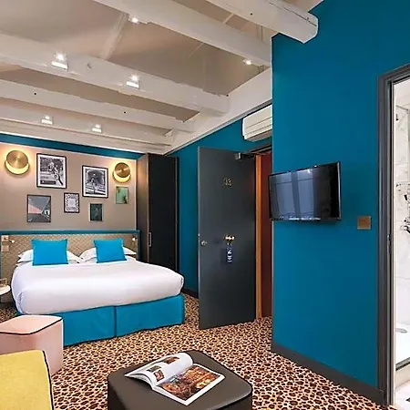 Saint Germain Hotel Paris