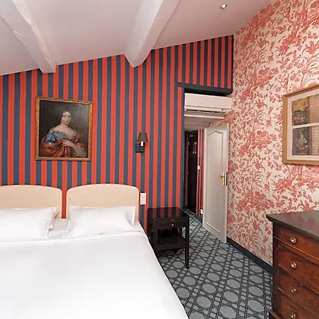 Saint Germain Hotel 4*