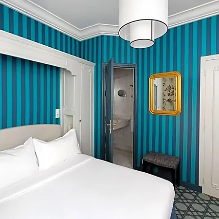 Hotel Saint Germain 4*