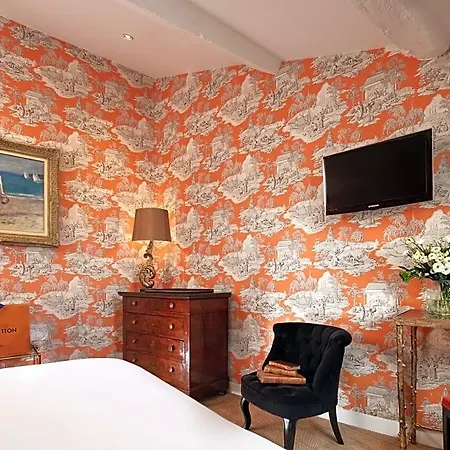 Saint Germain Hotel Paris