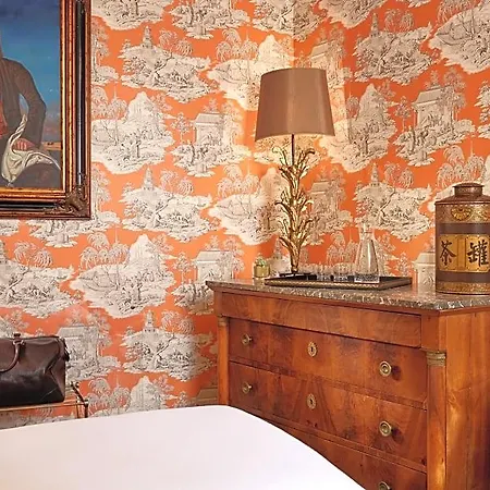 Saint Germain Hotel Paris