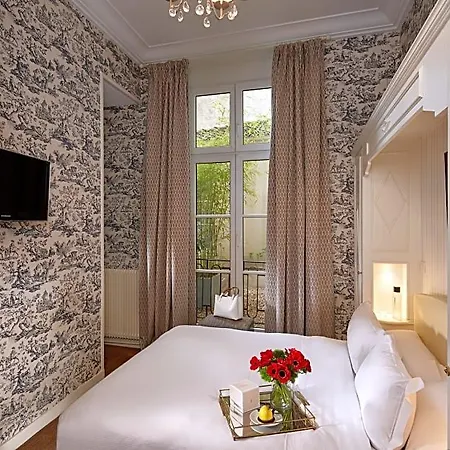 Saint Germain Hotel Paris
