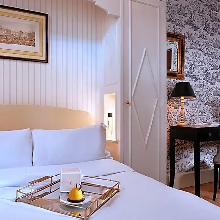 Hotel Saint Germain